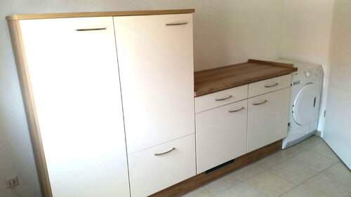 Küche Dachgeschoss - 