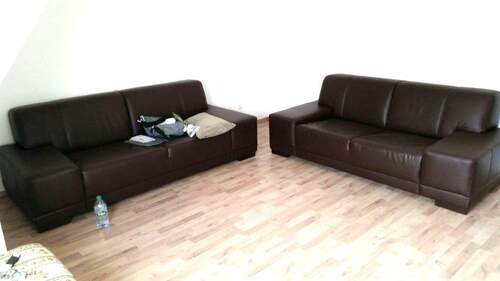 Wohnen Dachgeschoss - 