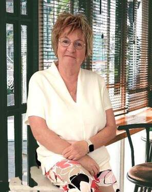 Andrea Helmbrecht - 