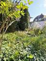 Gartenfläche - 