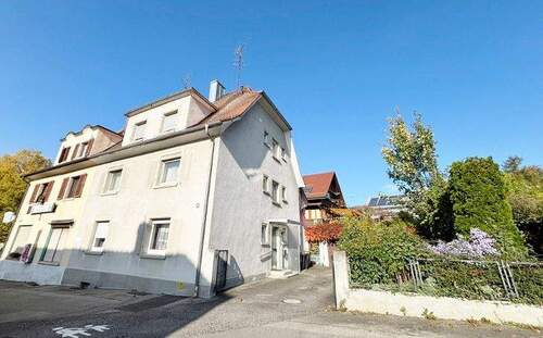 Ansicht - 