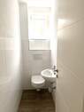 WC Erdgeschoss - 