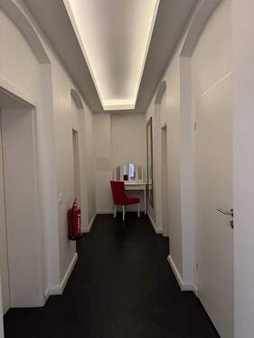 Bild 2 - 2 Zimmer Hotel, Pension, Gasthof zum Kaufen in Halle