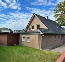 EinfamilienhausZweifamilienhaus in Quickborn mit vielseitigen Nutzungsmöglichkeiten