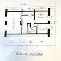 Grundriss OG - 