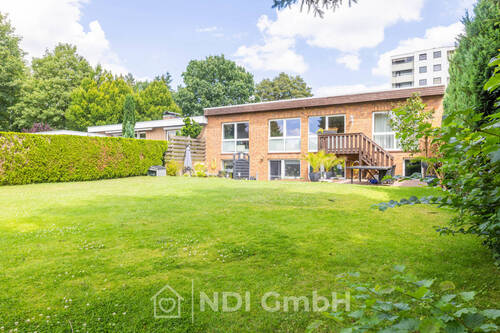 PBAR9177-HDR - Etagenwohnung mit 198,00 m² in Itzehoe zum Kaufen