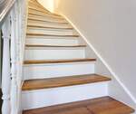 Detail Treppe - 