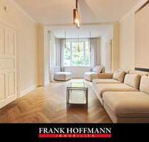 Haus statt Wohnung - einzigartiges Stadthaus in zentraler Lage in Hamburg-Eimsbüttel