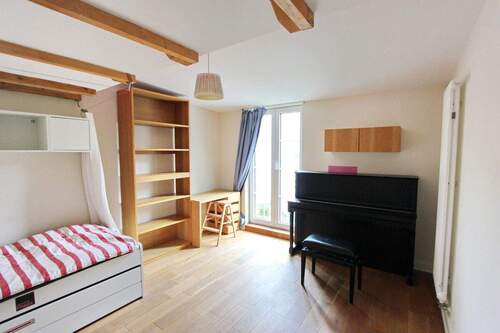 Kinderzimmer DG II - 