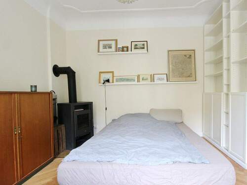 Balkonzimmer I. OG II - 