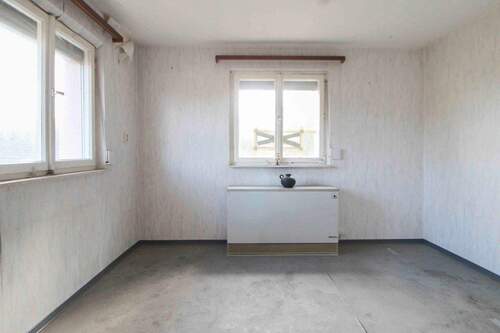 Zimmer 2_EG - Einfamilienhaus mit 115,40 m&sup2; in Mühlacker zum Kaufen