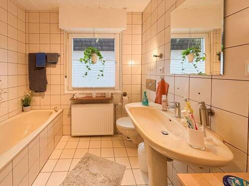 Badezimmer EG - 