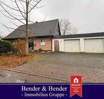 Attraktives Zweifamilienhaus in Rosbacher Wohngegend mit Doppelgarage! - Windeck