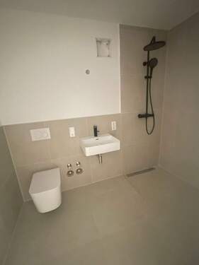 Bad - Etagenwohnung mit 53,60 m&sup2; in Gießen zum Kaufen