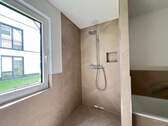 bodengleiche Dusche - 