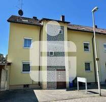 4-Zi.-ETW in Erlangen-Dechsendorf...Hier können Sie sofort einziehen!