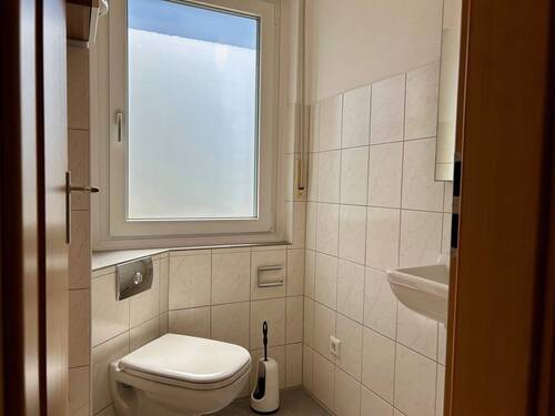 Gäste-WC - 