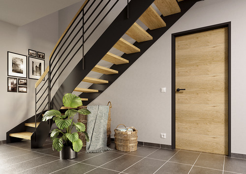 Int_Bungalow_100_Novo_Ausstattung_TreppeDiele_MAR - 