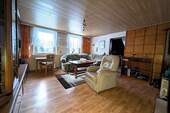 Wohnzimmer - Mehrfamilienhaus, Wohnhaus mit 200,00 m&sup2; in Klingenthal zum Kaufen