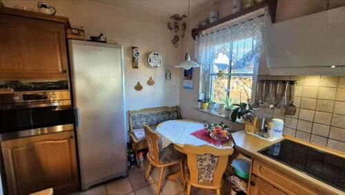 EG-Küche andere Perspektive - 