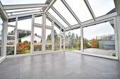Wintergarten 1 - 4 Zimmer Einfamilienhaus in Spraitbach