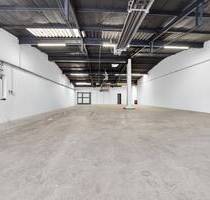 Neu + Gewerbeimmobilie + Hallenanmietung 241 m2 + Industriegebiet Saarlouis + perfekte Autobahnanbindung