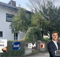 Viel Platz für Ihre Zukunft: Haus in Deubach mit Garten und Ausbauchance - Gessertshausen / Deubach