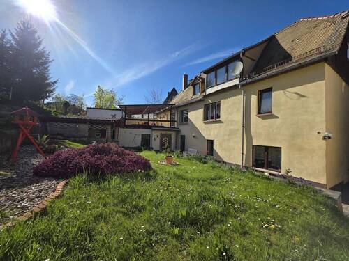 Garten - 
