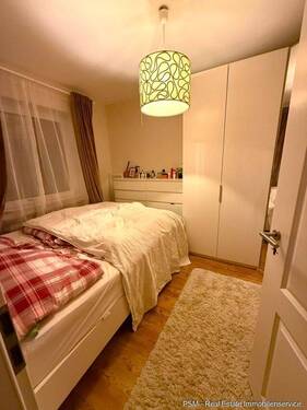 Schlafzimmer - 