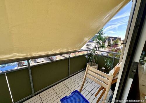 Balkon - 