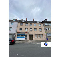 schöne Wohnung in Gelsenkirchen-Schalke