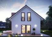 Hausansicht - 