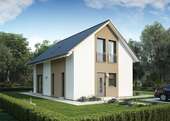 Hausansicht - 