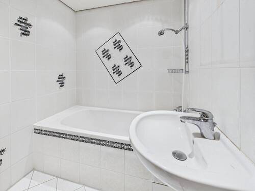 Badezimmer - 