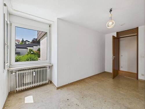 Kinderzimmer/Home Office - 