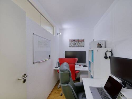 Bild 4 - Etagenwohnung mit 107,00 m² in Ludwigsburg zum Kaufen