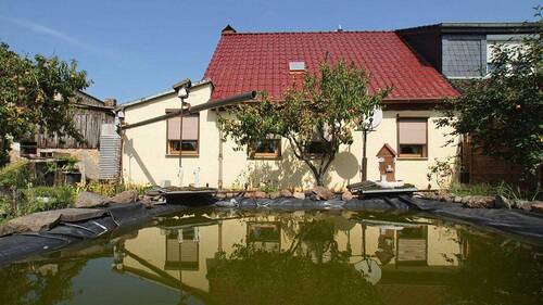 BILD2 - 5 Zimmer Einfamilienhaus zum Kaufen in Bad Freienwalde