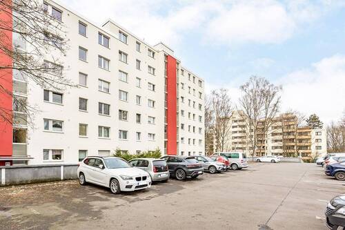 Parkpalette - 