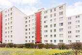 Frontansicht - Vermietete 2-Zimmer-Wohnung im Erbbaurecht in Marienfelde