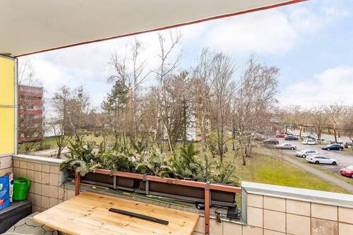 Loggia - 