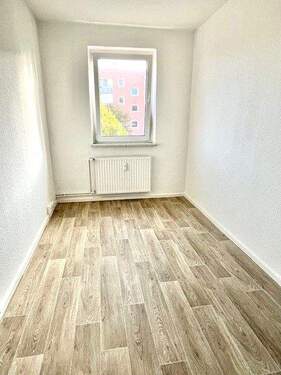 Kinderzimmer - Etagenwohnung mit 57,30 m² in Schwerin zur Miete