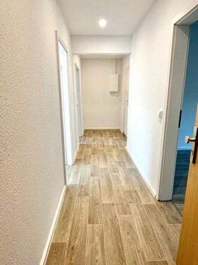 Flurbereich - 