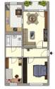 Grundriss - 