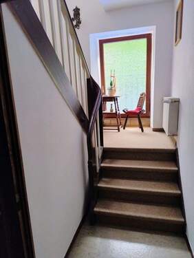 Treppenhaus - 