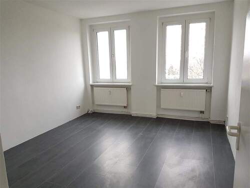 Zimmer 1 (1) - 3 Zimmer Etagenwohnung in Lutherstadt Wittenberg