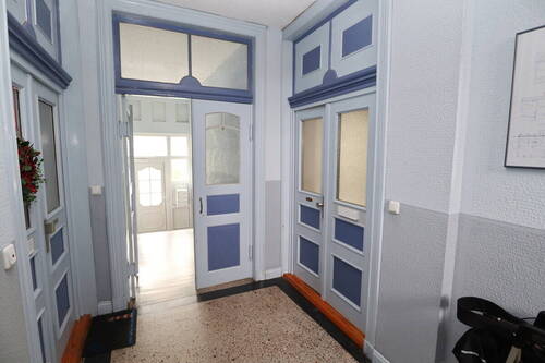 Hausflur - 