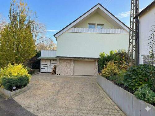 Bild 4 - Einfamilienhaus mit 140,00 m&sup2; in Alsdorf zum Kaufen