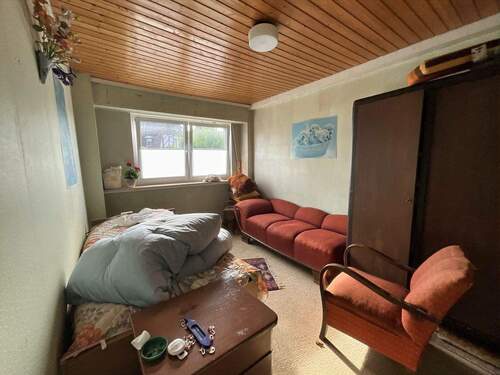 Zusätzliches Zimmer EG vom Treppenhaus - 