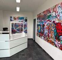 Eigenes Büro in Leverkusen - All-In-Miete, flexibel pro Woche