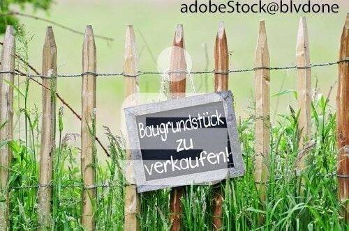 Titelbild Grundstück - Baugrundstück in Gräfenberg...Reizvolle Lage